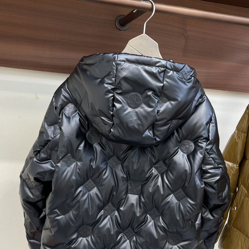 Louis Vuitton Down Jackets